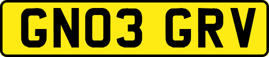 GN03GRV