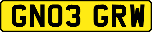 GN03GRW
