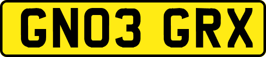 GN03GRX