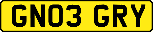 GN03GRY