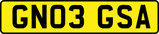 GN03GSA