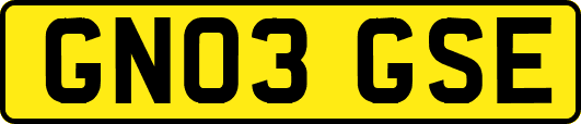 GN03GSE