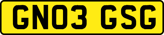 GN03GSG
