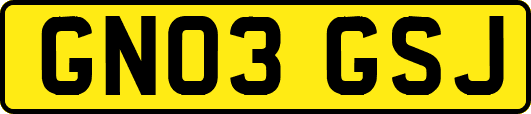 GN03GSJ
