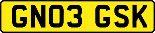 GN03GSK
