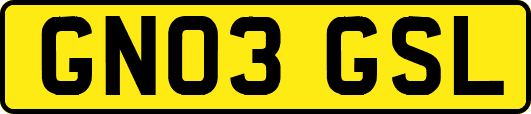 GN03GSL