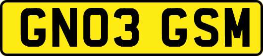GN03GSM