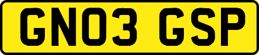 GN03GSP