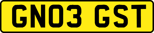 GN03GST