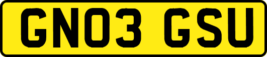 GN03GSU