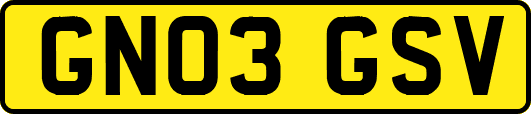 GN03GSV