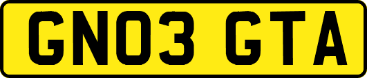 GN03GTA