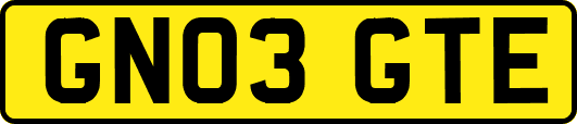 GN03GTE