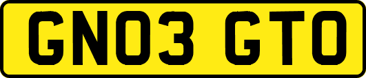 GN03GTO