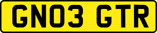 GN03GTR