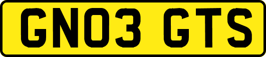 GN03GTS