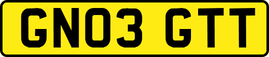GN03GTT