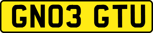 GN03GTU
