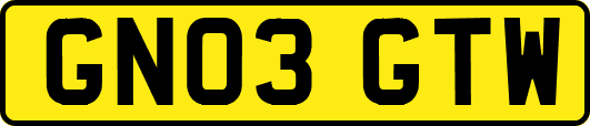 GN03GTW