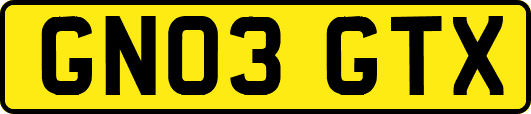 GN03GTX