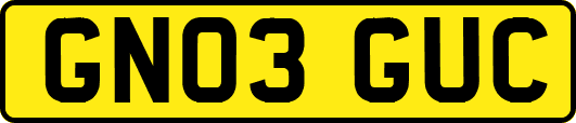 GN03GUC