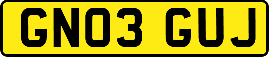 GN03GUJ
