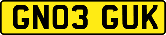 GN03GUK