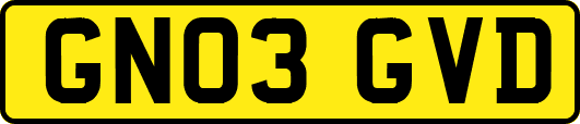 GN03GVD
