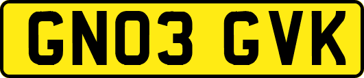 GN03GVK