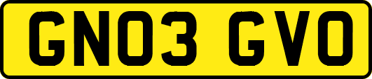 GN03GVO