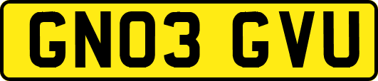 GN03GVU