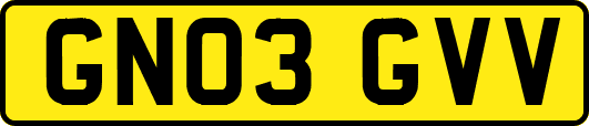 GN03GVV
