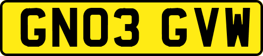 GN03GVW