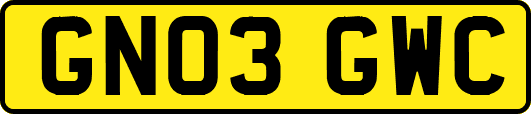 GN03GWC