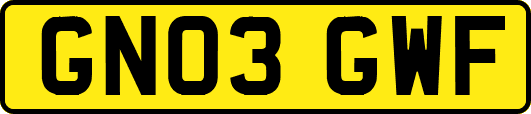 GN03GWF