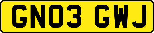 GN03GWJ