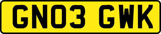 GN03GWK