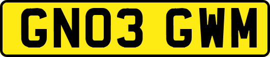GN03GWM