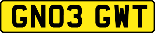 GN03GWT