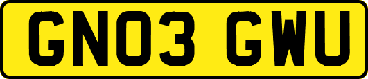 GN03GWU