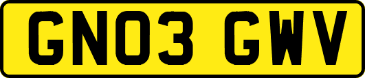 GN03GWV