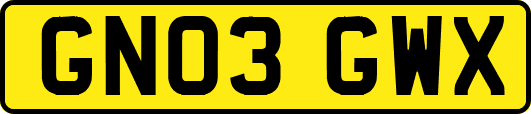 GN03GWX