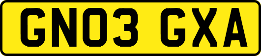 GN03GXA