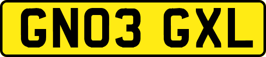 GN03GXL