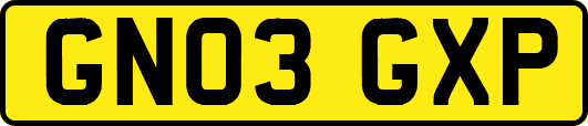 GN03GXP