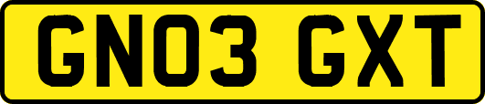 GN03GXT