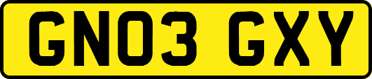 GN03GXY