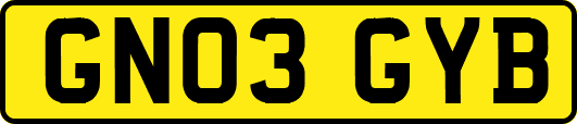 GN03GYB