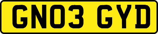 GN03GYD