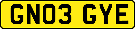 GN03GYE